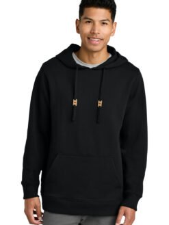 Alternative view of LIMITED EDITION tentree ®  Space Dye Fleece Classic Hoodie TTCM4413