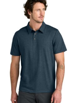 Alternative view of LIMITED EDITION tentree ®  TreeBlend Polo TTCM5660