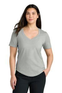 tentree ® Women's TreeBlend V-Neck T-Shirt TTCW5646