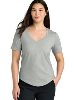 tentree ® Women's TreeBlend V-Neck T-Shirt TTCW5646