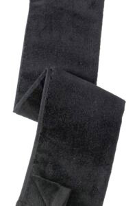 Port Authority ® Grommeted Tri-Fold Golf Towel. TW50