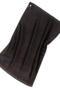 Port Authority ® Grommeted Golf Towel. TW51