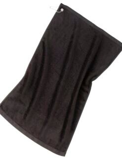 Port Authority ®  Grommeted Golf Towel.  TW51