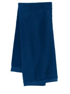 Alternative view of Port Authority ®  Sport Towel.  TW52