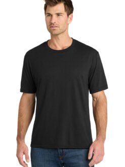 Volunteer Knitwear   Tri Tee VL40