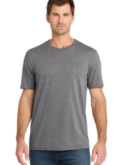 Alternative view of Volunteer Knitwear   Tri Tee VL40