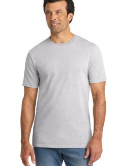 Volunteer Knitwear   Chore Tee VL60