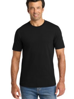 Alternative view of Volunteer Knitwear   Chore Tee VL60