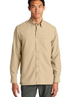 Port Authority ® Long Sleeve UV Daybreak Shirt W960