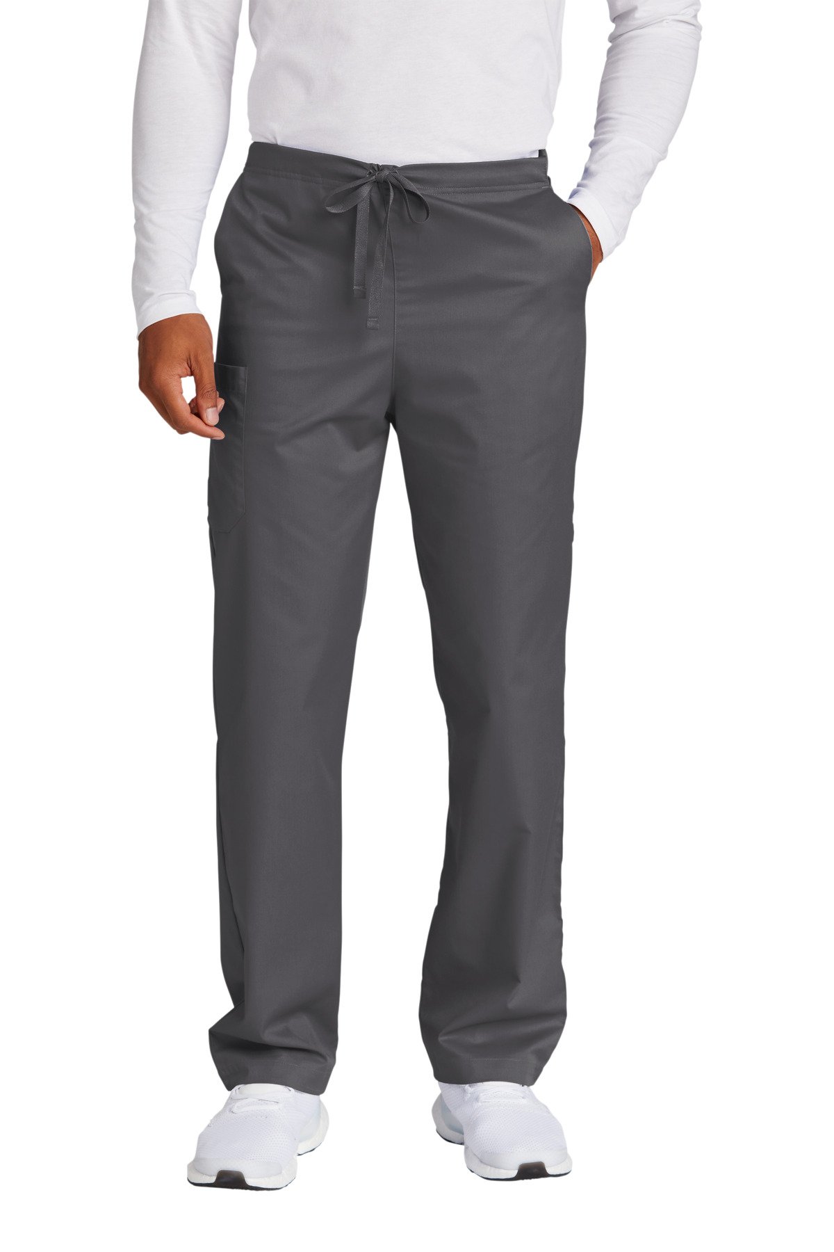 Wink ® Unisex Short WorkFlex Cargo Pant WW3150S - Image 4