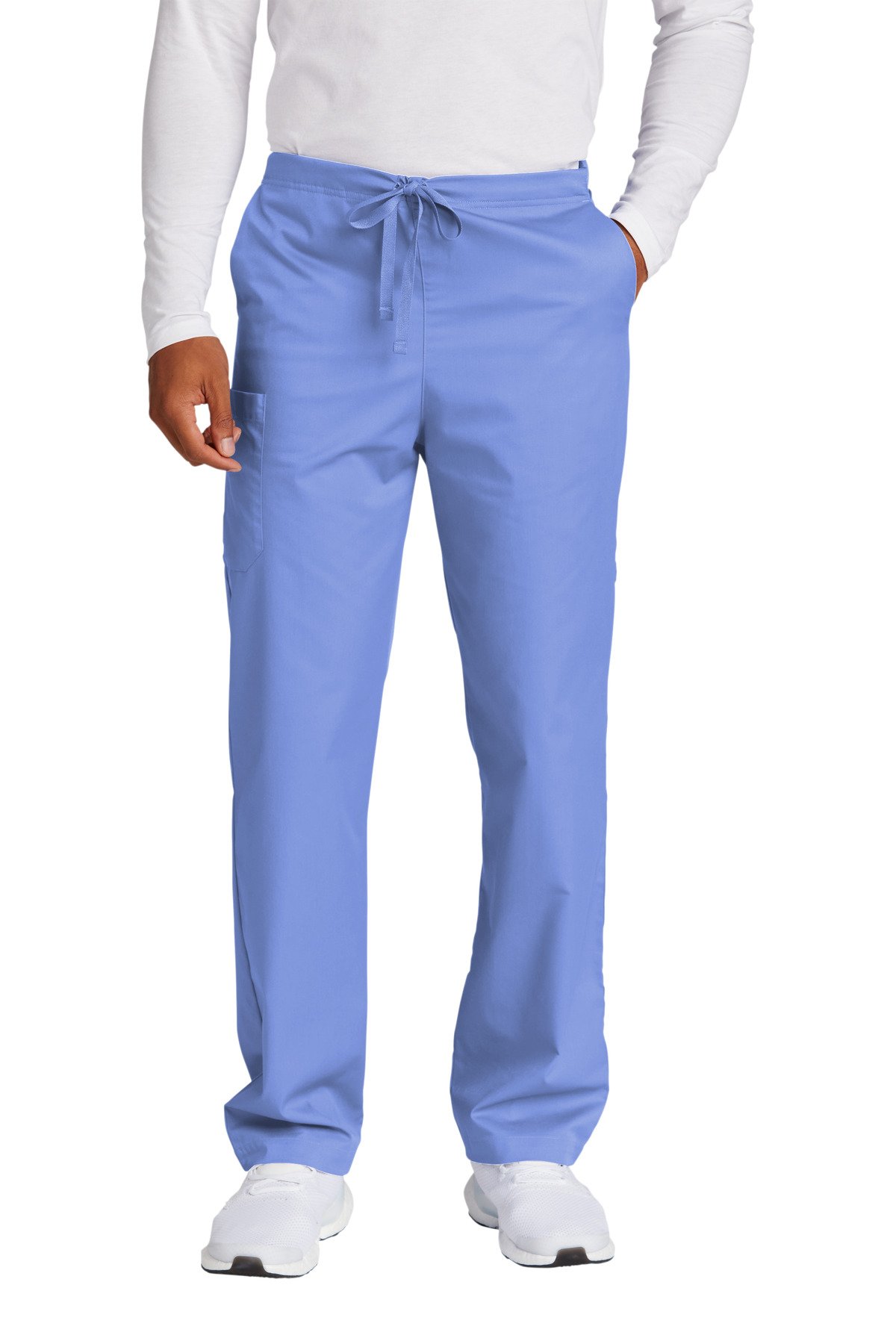 Wink ® Unisex Tall WorkFlex Cargo Pant WW3150T - Image 2