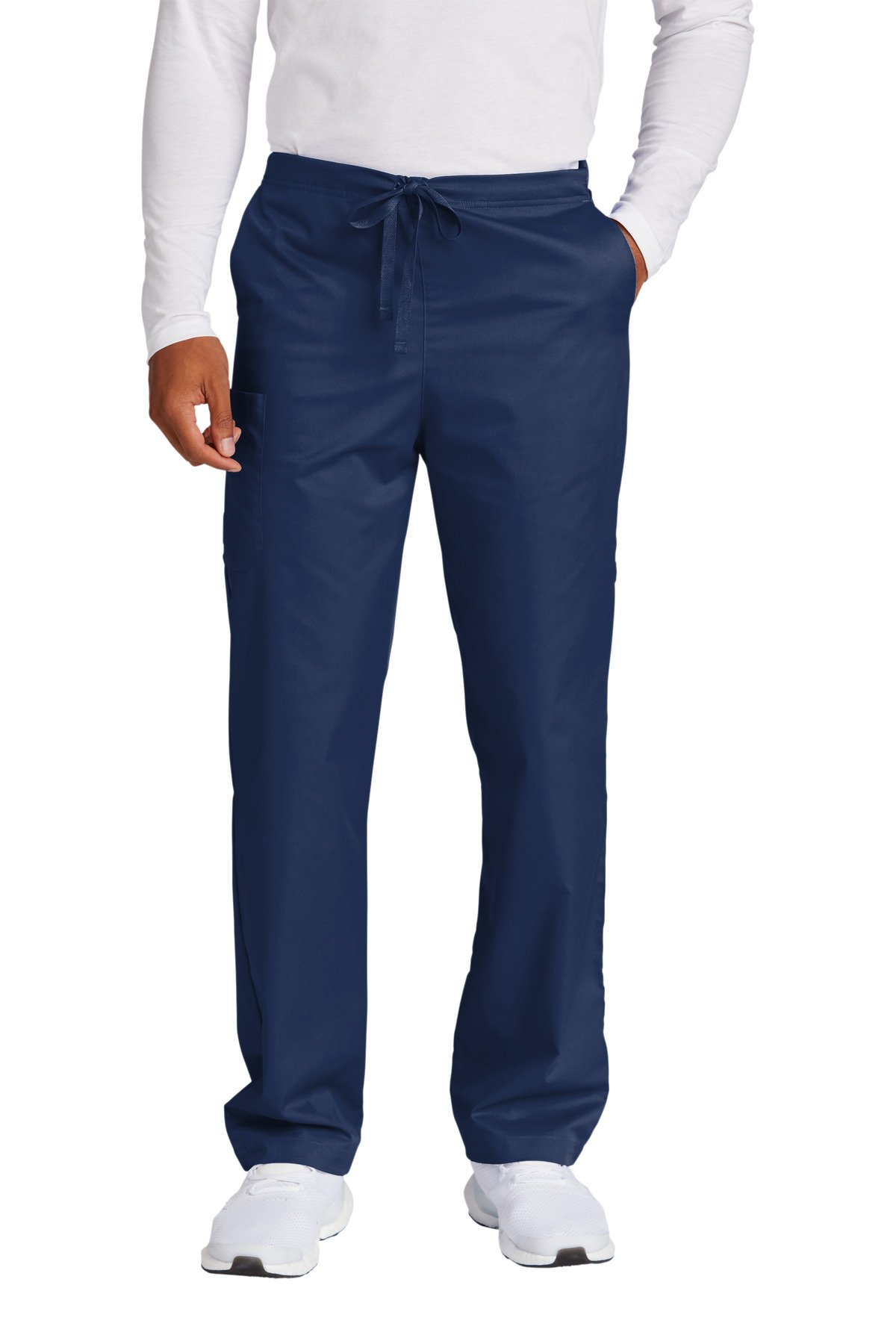Wink ® Unisex Tall WorkFlex Cargo Pant WW3150T - Image 3