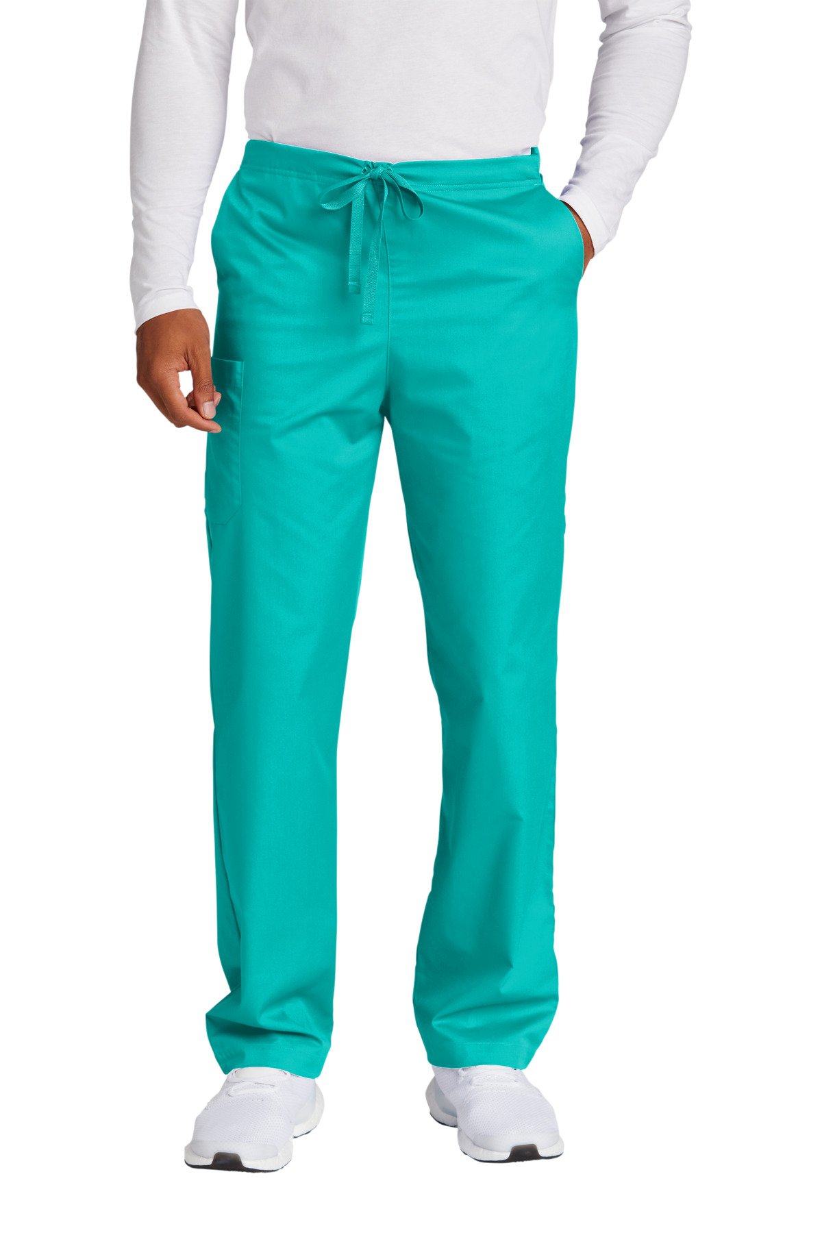 Wink ® Unisex Tall WorkFlex Cargo Pant WW3150T - Image 6