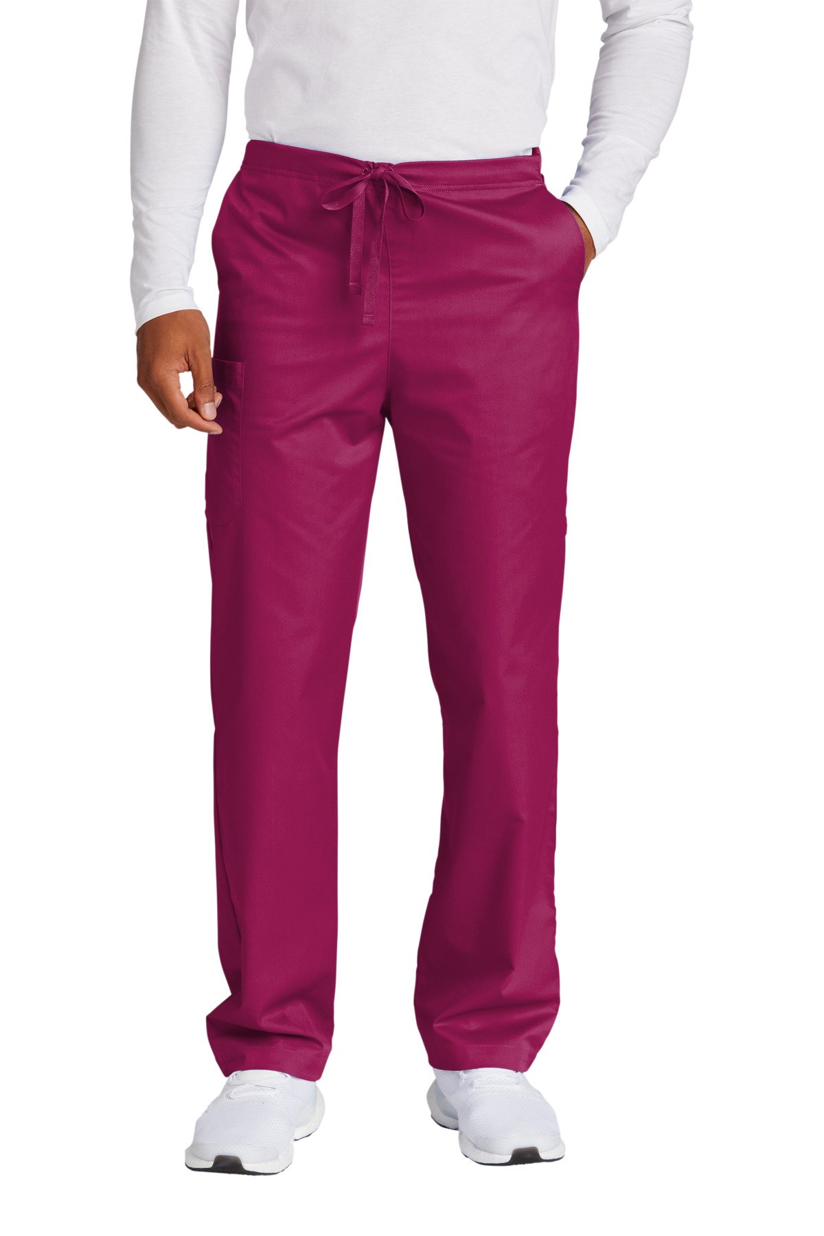 Wink ® Unisex Tall WorkFlex Cargo Pant WW3150T - Image 8