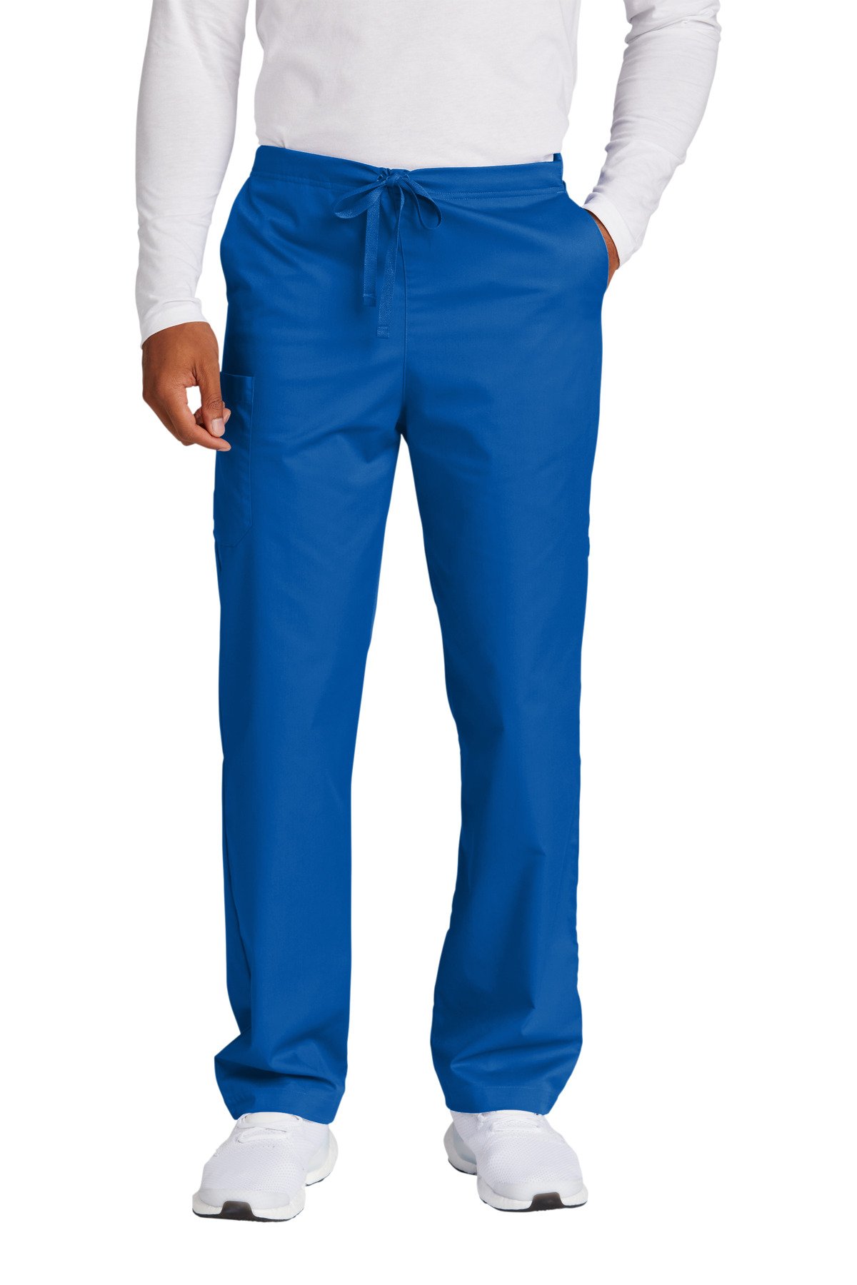 Wink ® Unisex WorkFlex Cargo Pant WW3150 - Image 5