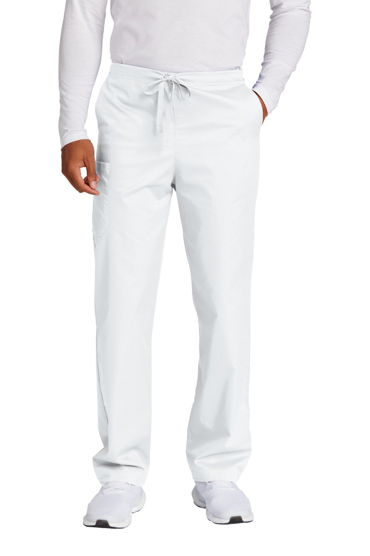 Wink ® Unisex WorkFlex Cargo Pant WW3150 - Image 7