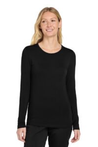 Wink ®  Women's Long Sleeve Layer Tee WW4029