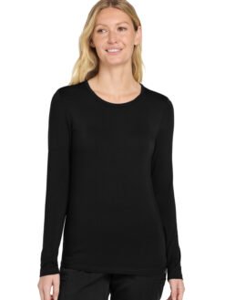 Wink ® Women's Long Sleeve Layer Tee WW4029