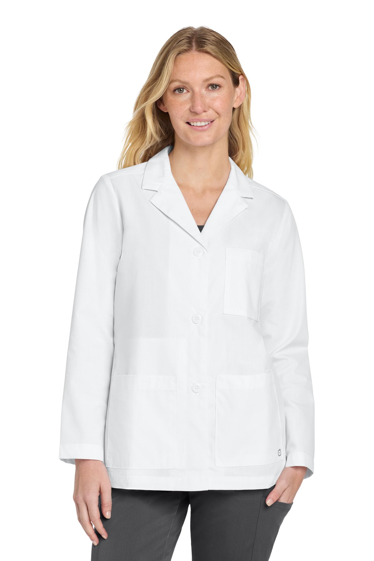 Wink ® Women's Consultation Lab Coat WW4072