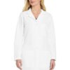 Wink ®  Women's Long Lab Coat WW4172