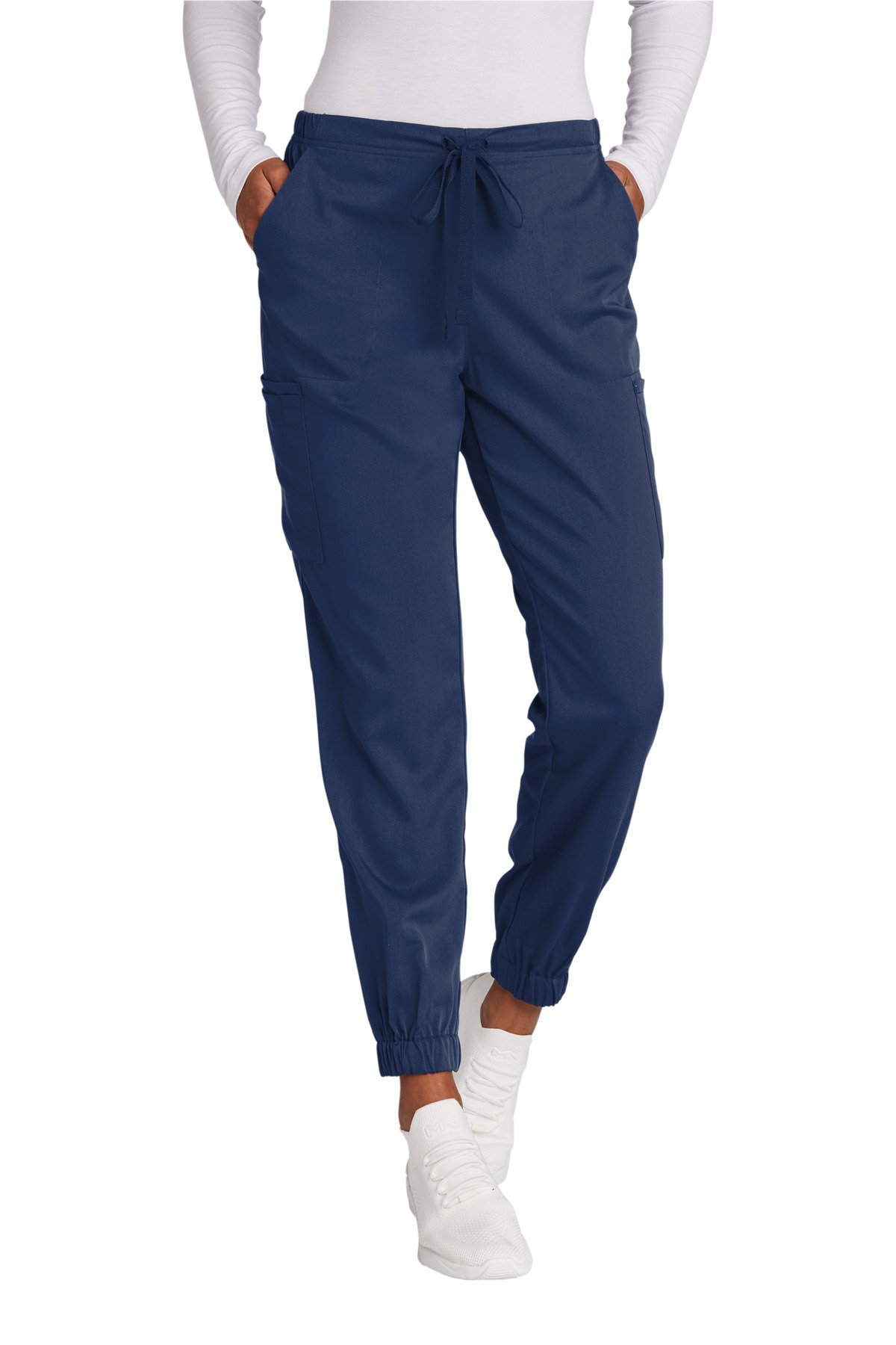 Wink ® Women's Premiere Flex Jogger Pant WW4258 - Image 3