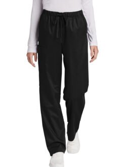 Wink ® Women's Petite WorkFlex Cargo Pant WW4550P