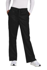 Wink ® Women's Tall WorkFlex Flare Leg Cargo Pant WW4750T