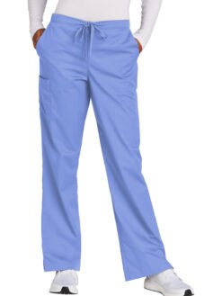Alternative view of Wink ®  Women's WorkFlex Flare Leg Cargo Pant WW4750