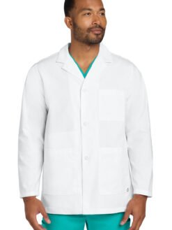 Wink ®  Men's Consultation Lab Coat WW5072