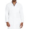 Wink ®  Men's Long Lab Coat WW5172
