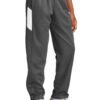 Sport-Tek Youth Travel Pant YPST800 - Image 4