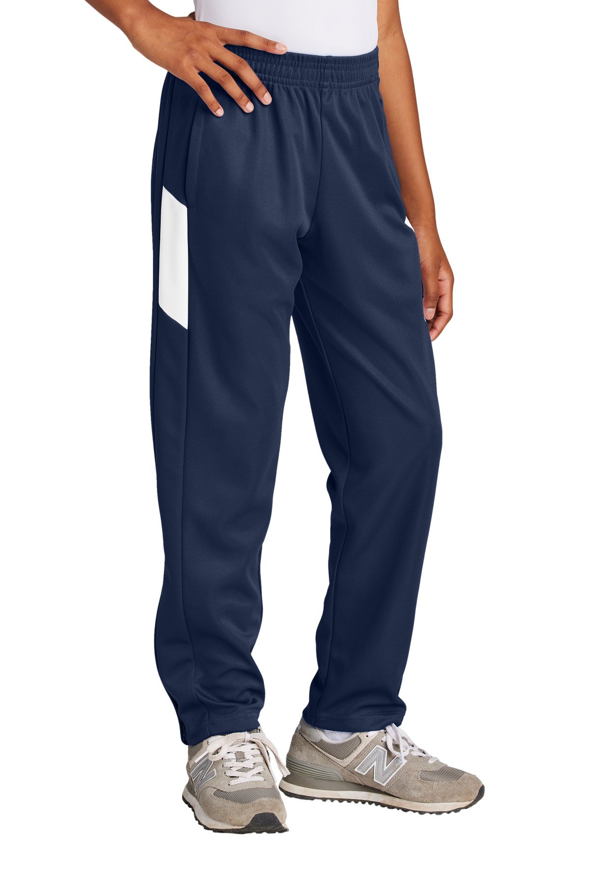 Sport-Tek Youth Travel Pant YPST800 - Image 5