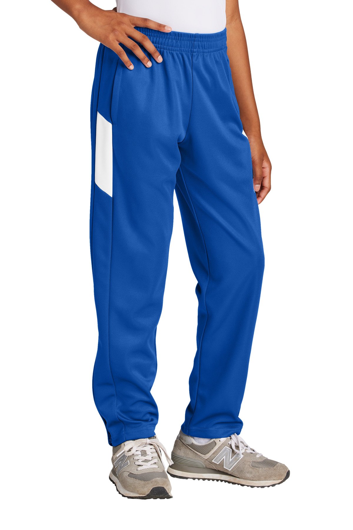 Sport-Tek Youth Travel Pant YPST800 - Image 6