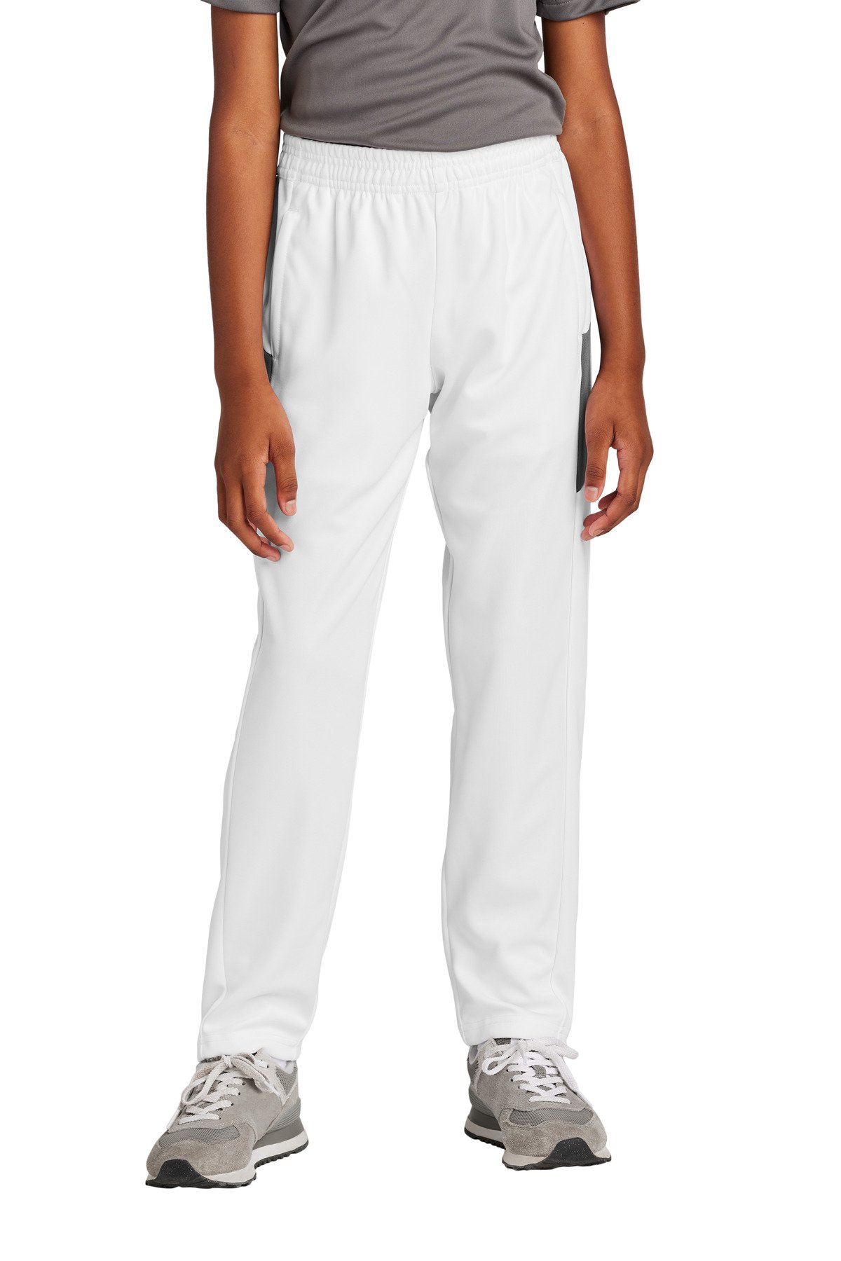 Sport-Tek Youth Travel Pant YPST800 - Image 7