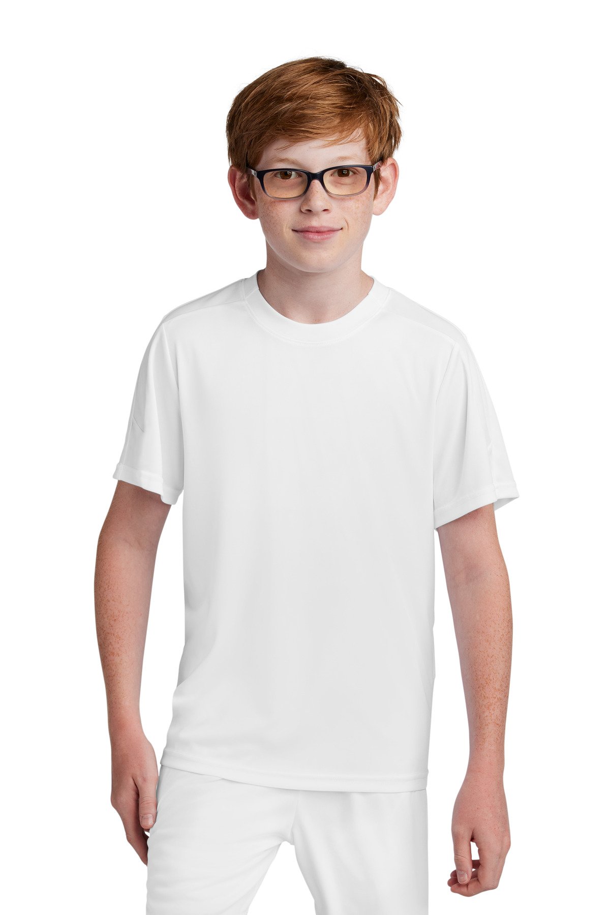 Sport-Tek Youth Competitor United Crew YST100 - Image 14