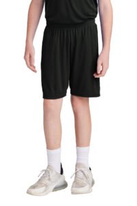Sport-Tek Youth Competitor United 5  Short YST103