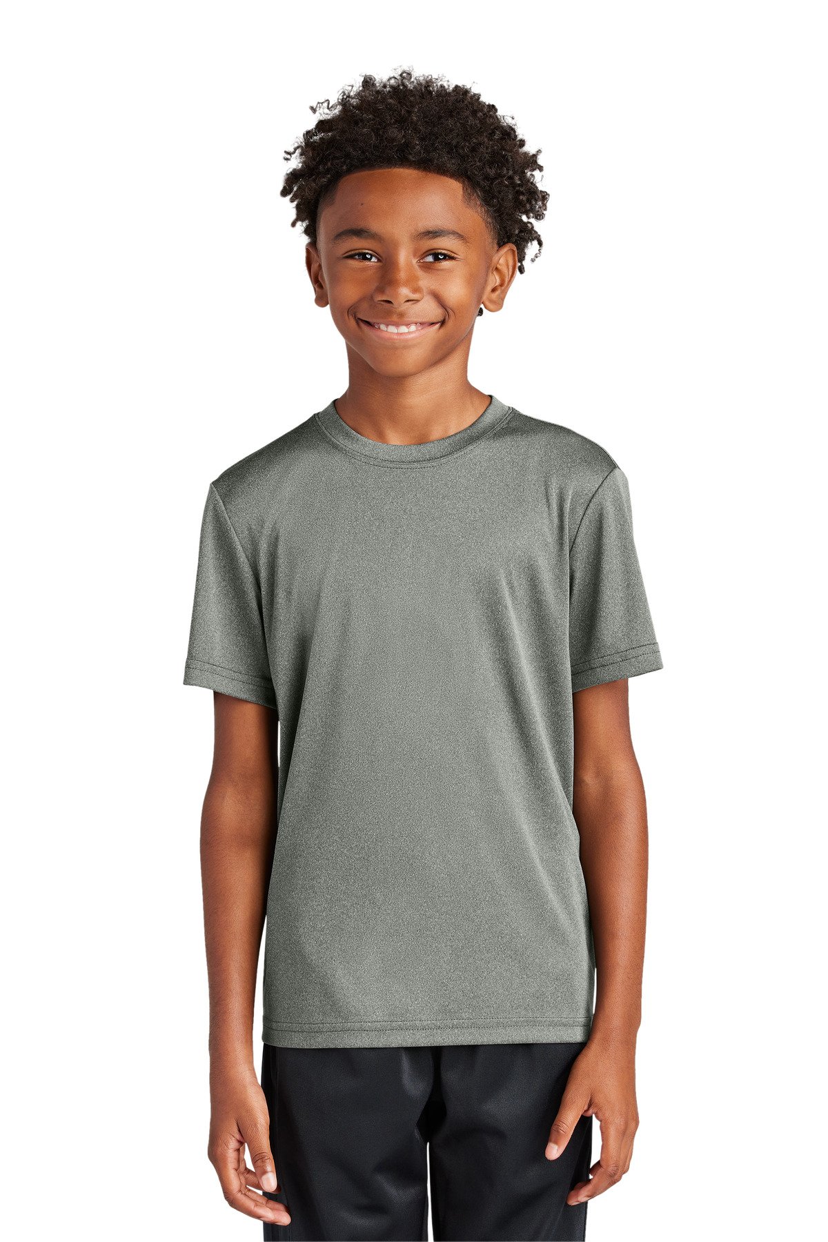 Sport-Tek Youth PosiCharge Competitor Tee. YST350 - Image 27