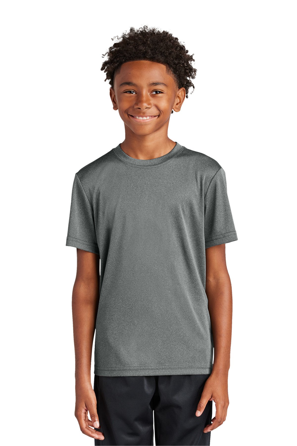 Sport-Tek Youth PosiCharge Competitor Tee. YST350 - Image 26