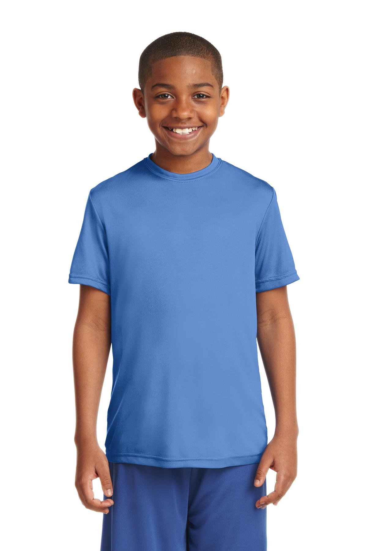 Sport-Tek Youth PosiCharge Competitor Tee. YST350 - Image 42