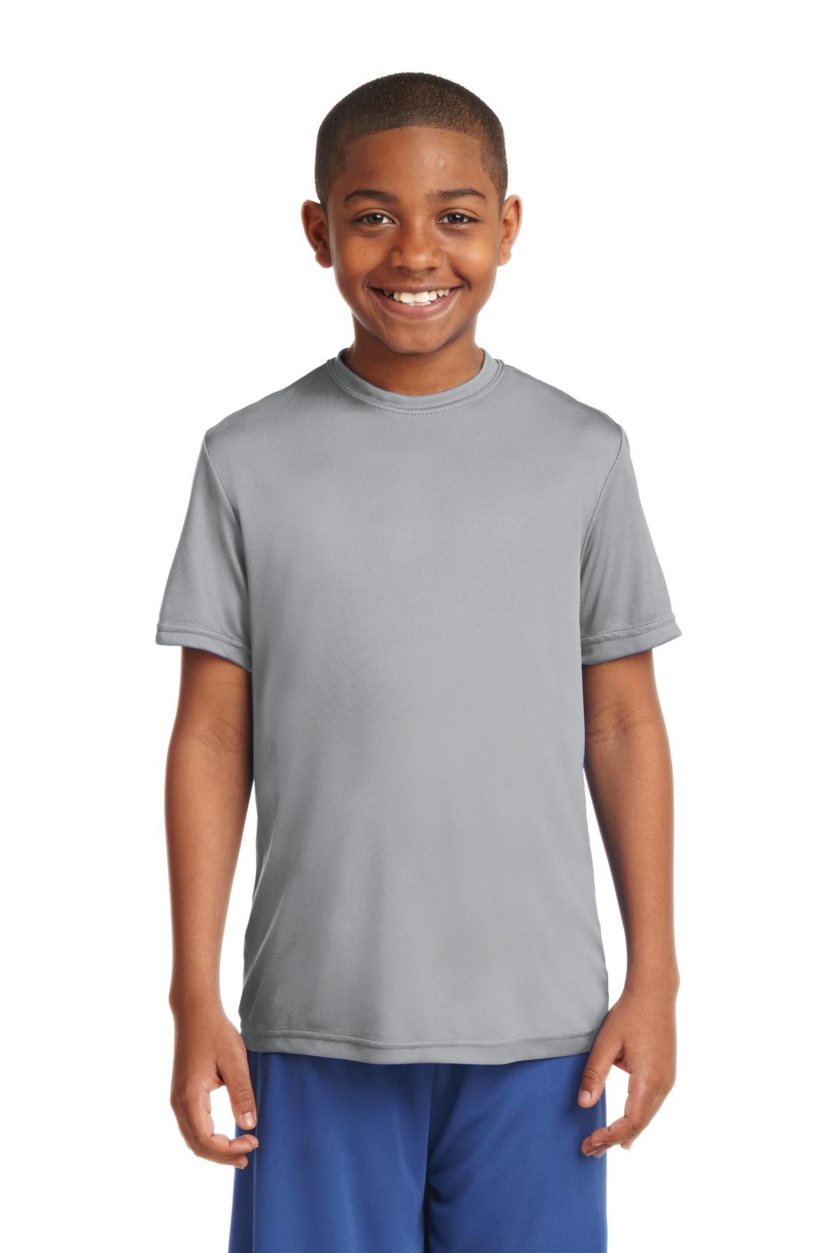 Sport-Tek Youth PosiCharge Competitor Tee. YST350 - Image 35