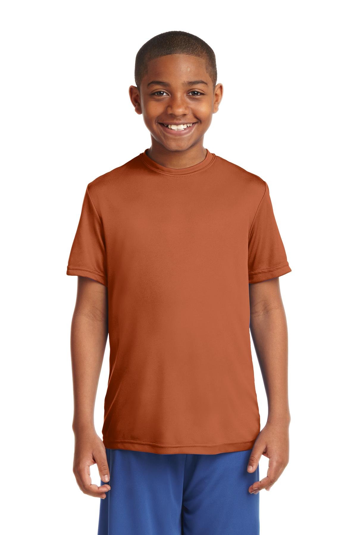 Sport-Tek Youth PosiCharge Competitor Tee. YST350 - Image 44