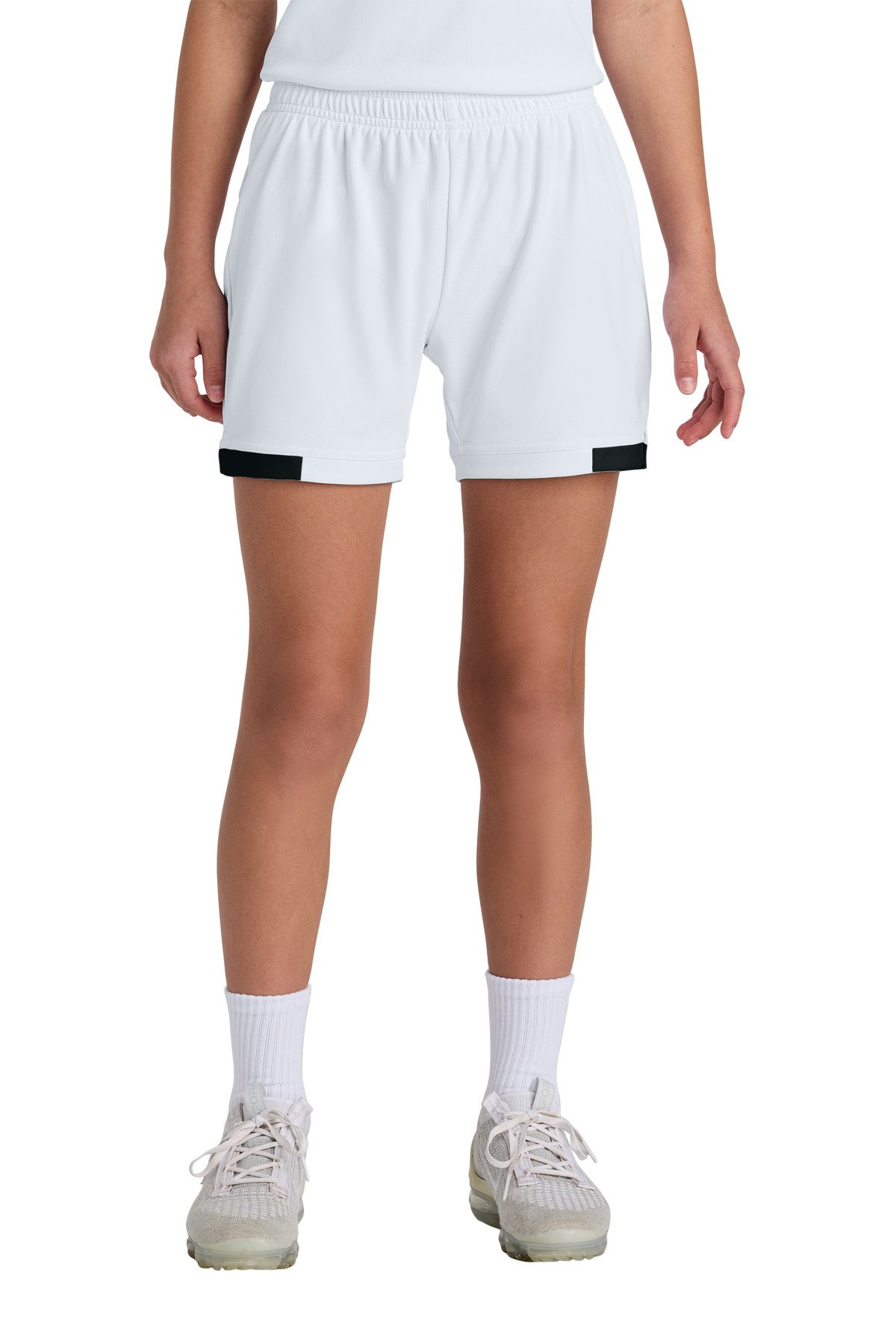 Sport-Tek ® Youth Club 5' Short YST442 - Image 12