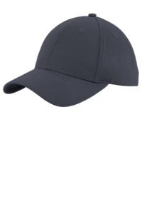 Alternative view of Sport-Tek Youth PosiCharge RacerMesh Cap. YSTC26