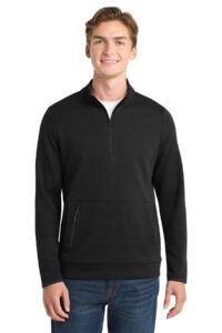 Sport-Tek Triumph 1/4-Zip Pullover ST281