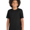 Sport-Tek Youth PosiCharge Competitor Tee. YST350
