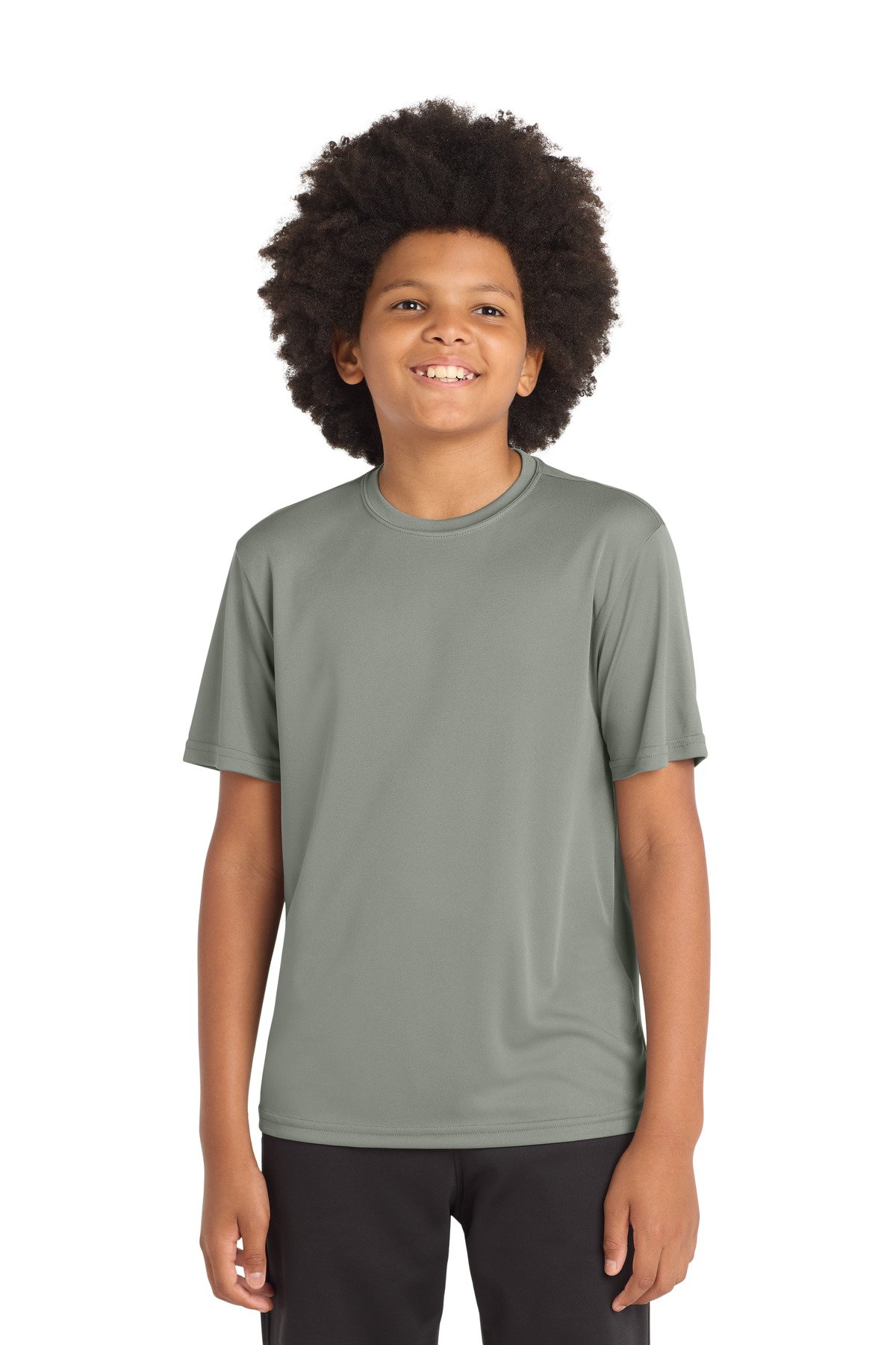 Sport-Tek Youth PosiCharge Competitor Tee. YST350 - Image 24