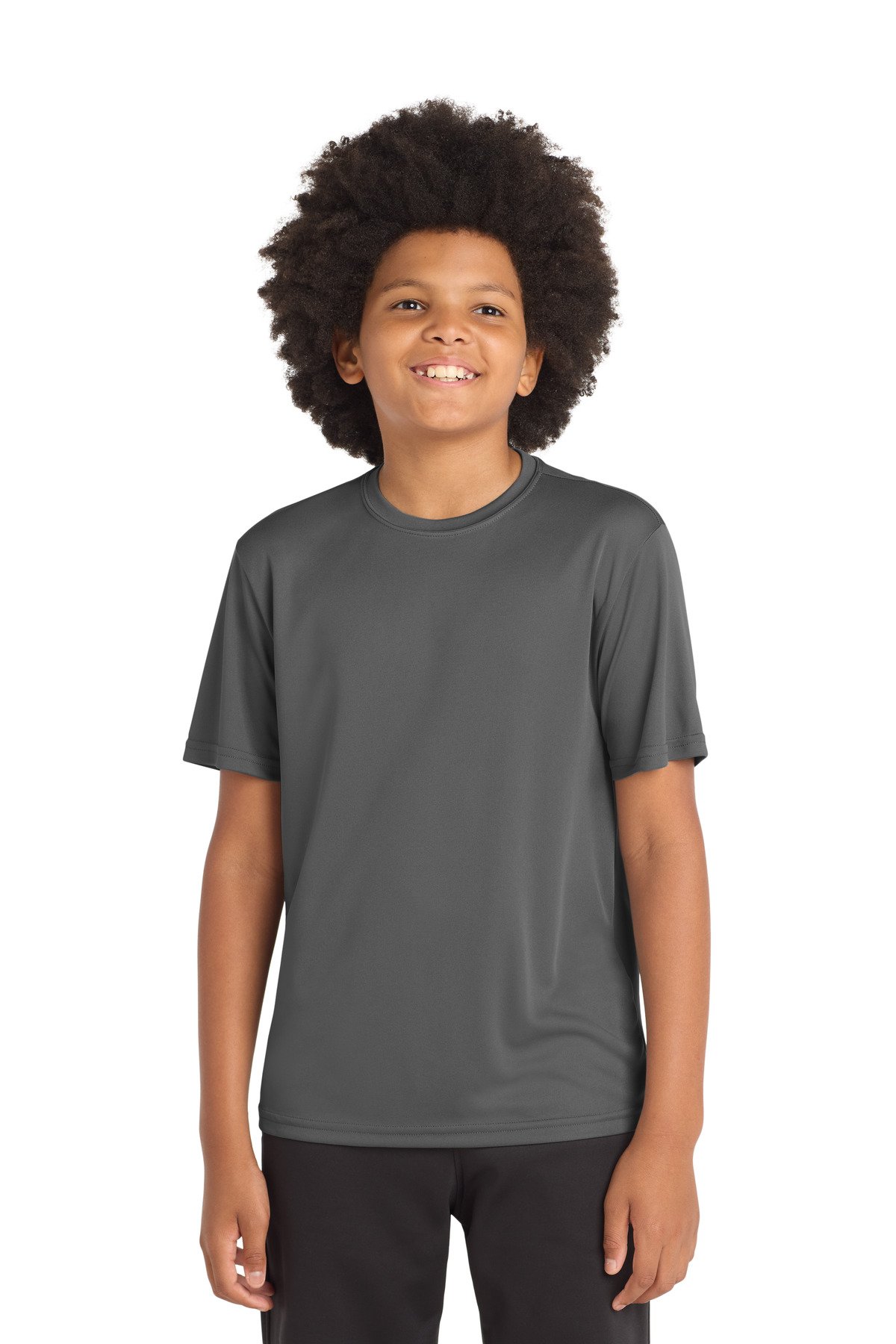 Sport-Tek Youth PosiCharge Competitor Tee. YST350 - Image 18