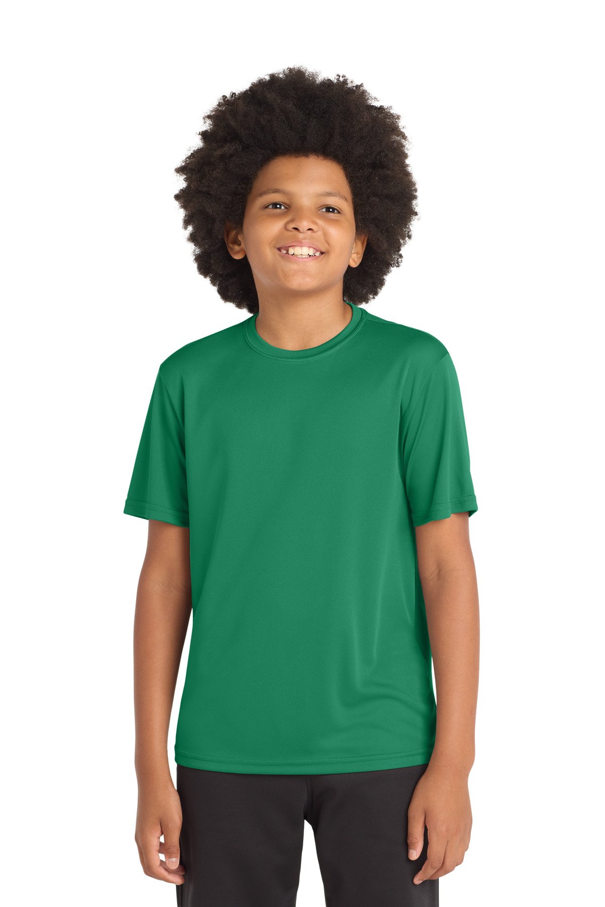 Sport-Tek Youth PosiCharge Competitor Tee. YST350 - Image 16