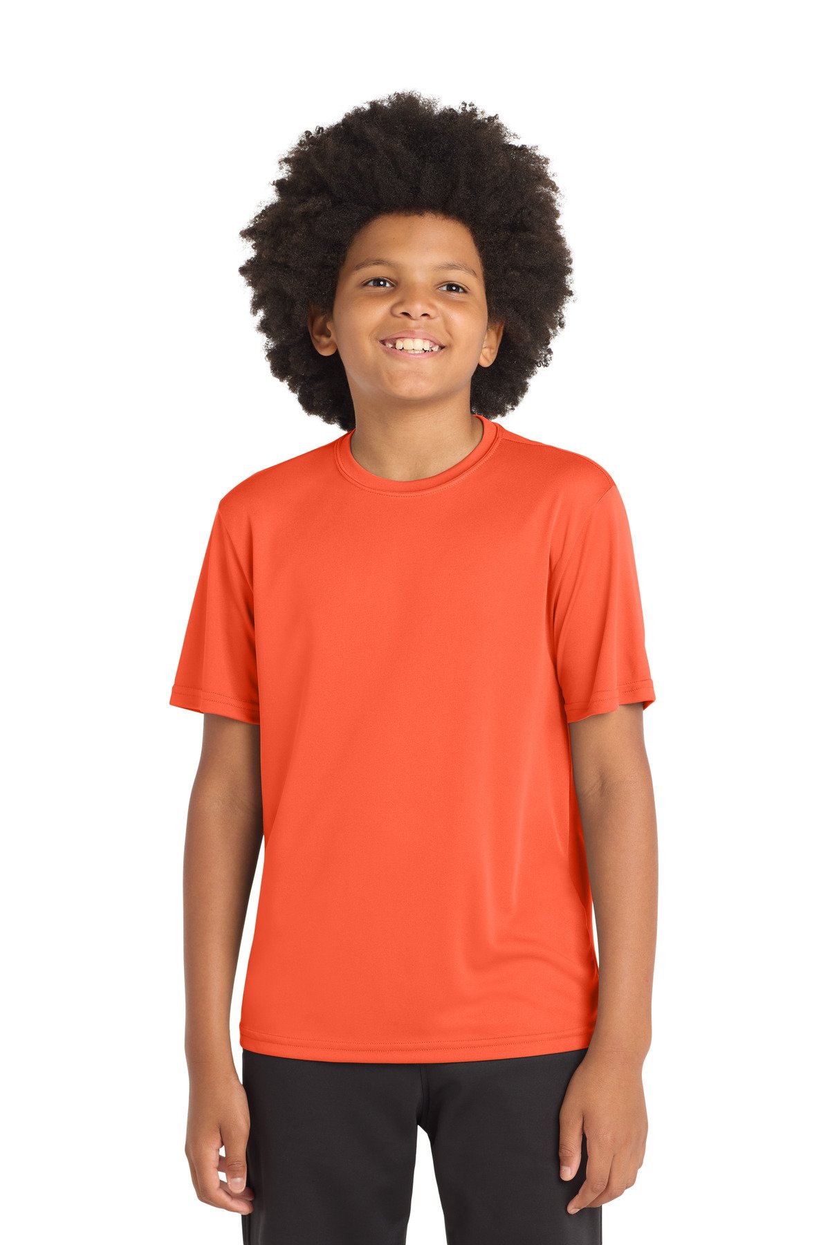 Sport-Tek Youth PosiCharge Competitor Tee. YST350 - Image 20