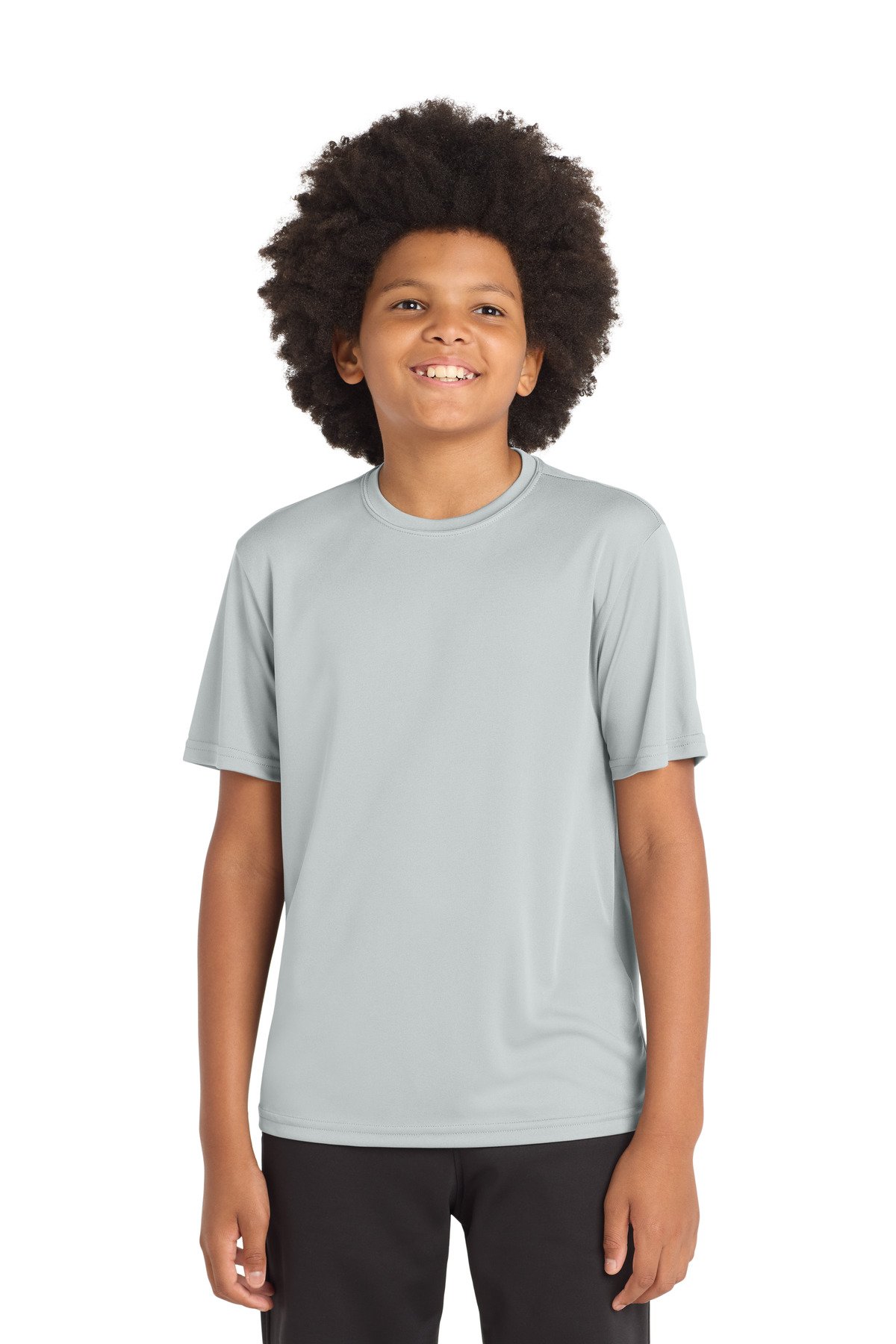 Sport-Tek Youth PosiCharge Competitor Tee. YST350 - Image 8